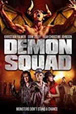 Watch Demon Squad 123movies