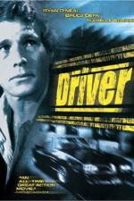 Watch The Driver 123movies