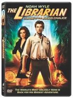 Watch The Librarian III: The Curse of the Judas Chalice 123movies