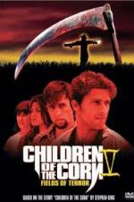 Watch Children of the Corn V: Fields of Terror 123movies