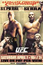 Watch UFC 69 Shootout 123movies