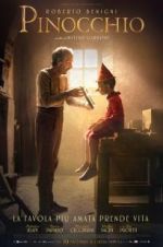 Watch Pinocchio 123movies
