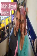 Watch Britain's Biggest Hoarders 123movies