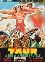 Watch Taur, il re della forza bruta 123movies
