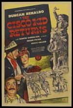 Watch The Cisco Kid Returns 123movies