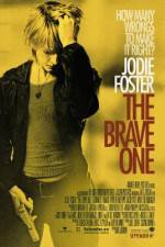Watch The Brave One 123movies