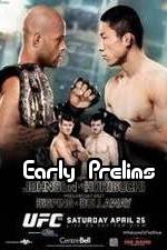 Watch UFC 186 Early Prelims 123movies