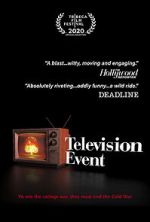 Watch Television Event 123movies