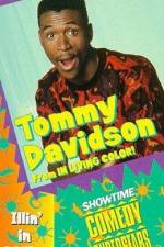Watch Tommy Davidson Illin' in Philly 123movies