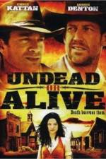Watch Undead or Alive 123movies