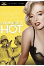 Watch Some Like It Hot 123movies