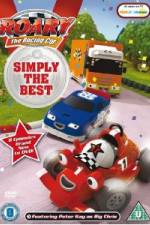 Watch Roary the Racing Car - Simply the Best 123movies