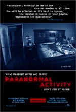 Watch Paranormal Activity 123movies