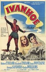 Watch Ivanhoe 123movies