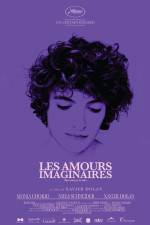 Watch Les amours imaginaires 123movies