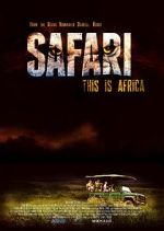 Watch Safari 123movies