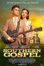 Watch Southern Gospel 123movies
