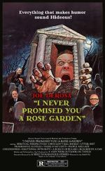 Watch Joe DeRosa: I Never Promised You a Rose Garden 123movies