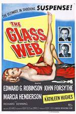 Watch The Glass Web 123movies