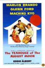 Watch The Teahouse of the August Moon 123movies