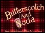 Watch Butterscotch and Soda (Short 1948) 123movies