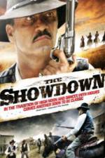 Watch The Showdown 123movies