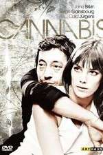 Watch Cannabis 123movies