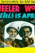 Watch So This Is Africa 123movies