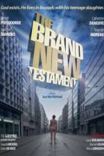 Watch Le tout nouveau testament 123movies