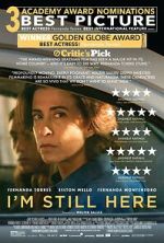 Watch I\'m Still Here 123movies