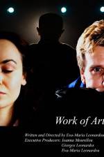 Watch Work of Art 123movies