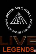 Watch Rock and Roll Hall Of Fame Museum Live Legends 123movies