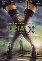 Watch Julia X 123movies