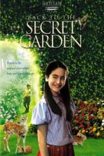 Watch Back to the Secret Garden 123movies
