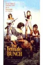 Watch The Female Bunch 123movies