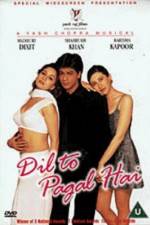 Watch Dil To Pagal Hai 123movies