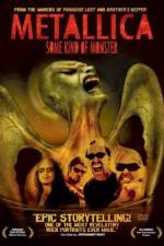 Watch Metallica: Some Kind of Monster 123movies