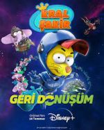 Watch Kral Sakir: Geri Dönüsüm 123movies