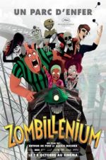 Watch Zombillénium 123movies