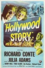Watch Hollywood Story 123movies