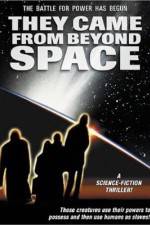 Watch They Came from Beyond Space 123movies