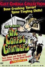 Watch The Corpse Grinders 123movies