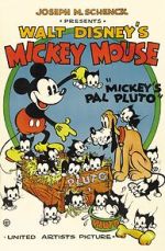 Watch Mickey's Pal Pluto (Short 1933) 123movies