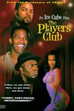 Watch The Players Club 123movies