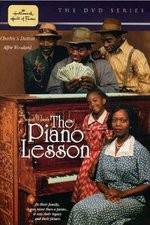 Watch The Piano Lesson 123movies