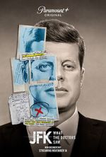 Watch JFK: What the Doctors Saw 123movies