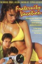 Watch Fraternity Vacation 123movies