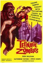 Watch Teenage Zombies 123movies
