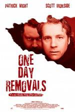 Watch One Day Removals 123movies