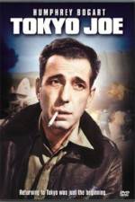 Watch Tokyo Joe 123movies